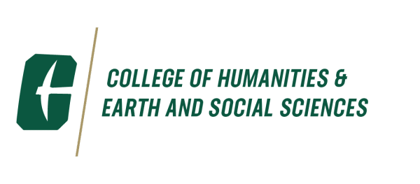 College of Humanities & Earth and Social Sciences logo