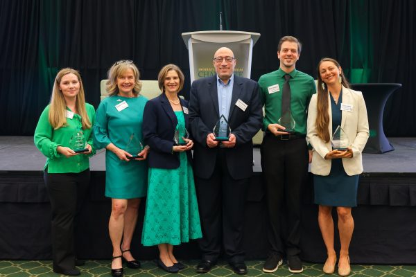 2026 Staff Employee of the Year Awards