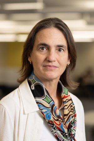 Stephanie Schuckers