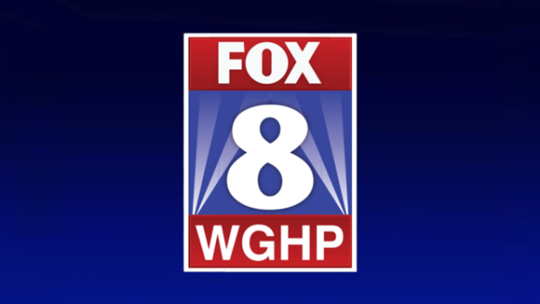 Fox 8 logo