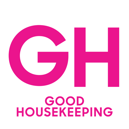 Good Housekeeping logo