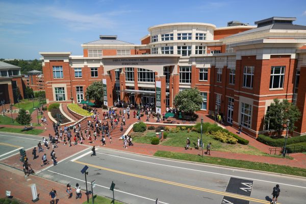 fdoc aerial shot