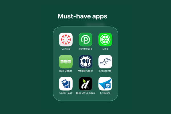 niner apps