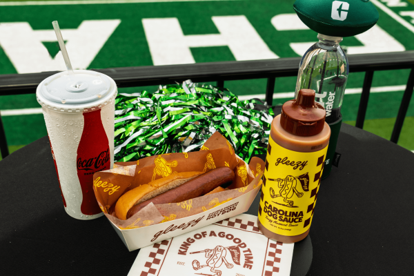 new eats at jerry richardson