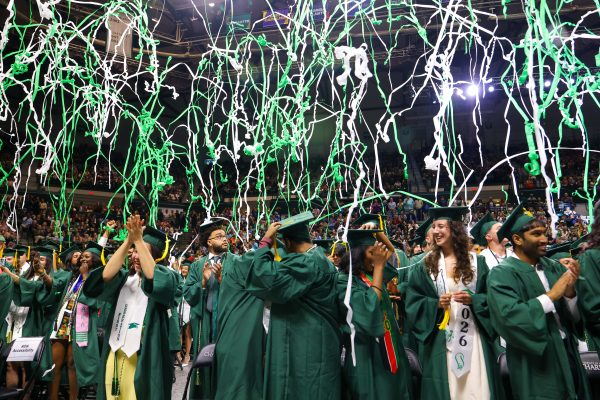commencement