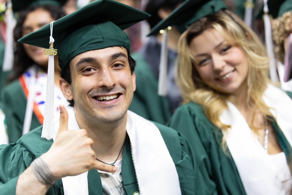 commencement