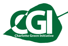 Charlotte Green Initiative Logo