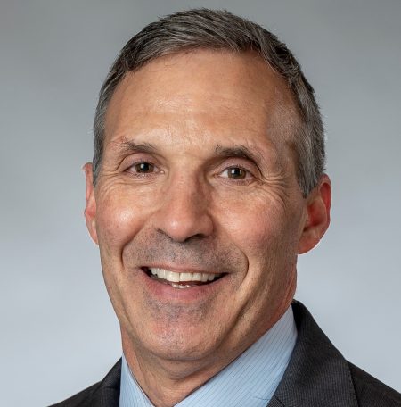 Headshot of Danny Kassis