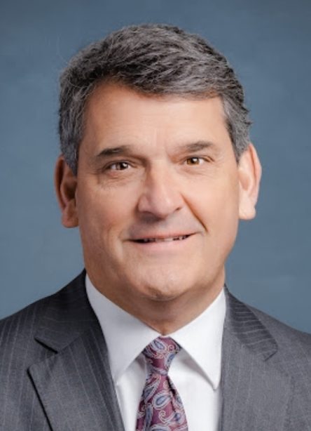 Bill Kirkland headshot