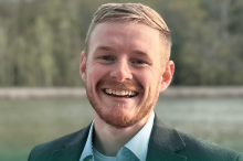 Meet a Niner - Cai Fox