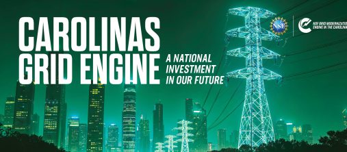 Carolinas Grid Engine