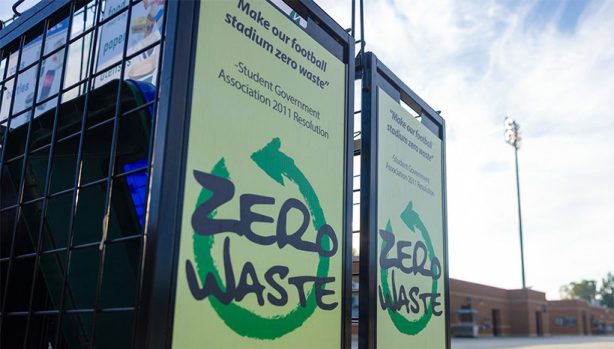ZeroWasteBins Zero-waste bins at